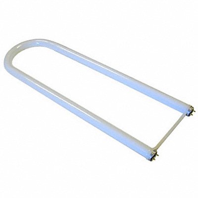 U-Shaped Fluorescent Lamps image